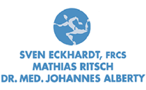 Logo Eckhardt Sven, Gillesberger Felix Rosenheim