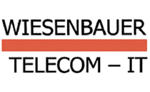 Logo Wiesenbauer Karl Telecom IT Truchtlaching