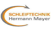 Logo Mayer Hermann Schleiftechnik Rosenheim