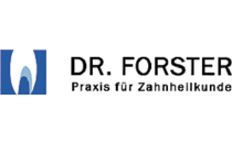 Logo Forster K. u. B. Dres.med.dent. Zahnärzte Herrsching