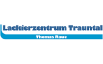 Logo Lackierzentrum Raue GmbH & Co. KG Stein/Traun