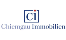 Logo Immobilien Chiemgau GmbH & Co. KG Traunstein