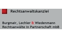 Logo Burgmair, Lechler & Wiedenmann Rechtsanwälte in Partnerschaft mbB Dachau