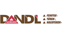 Logo Schreinerei Dandl Fridolfing