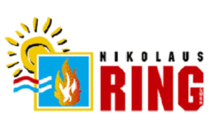 Logo Nikolaus Ring GmbH Heizung & Sanitär Raubling