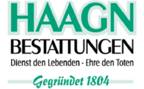 Logo Bestattung Haagn Bad Reichenhall