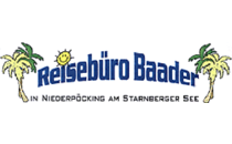 Logo Reisebüro Baader Pöcking