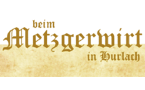Logo Metzgerwirt Hurlach