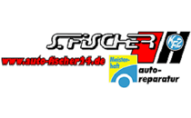 Logo Autohaus Service Fischer GmbH Kolbermoor