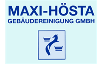 Logo Maxi - Hösta Gebäudereinigung GmbH Kaufering