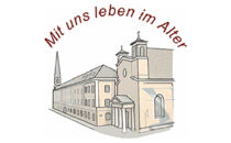 Logo Städt. Bürgerheim Weilheim