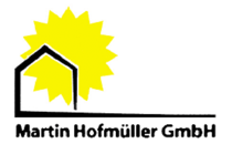 Logo Hofmüller Martin GmbH Wärmepumpen Aßling