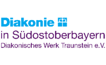Logo Praxis für Ergotherapie Diakonisches Werk Waldkraiburg