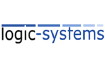 Logo logic-systems GmbH Bad Aibling