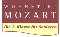Logo Senioren-Wohnstift Mozart Ainring