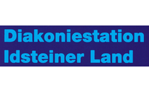 Logo Diakoniestation häusliche Krankenpflege Idstein
