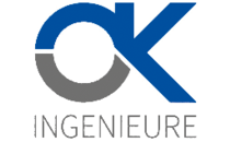 Logo OK Ingenieure GmbH & Co. KG Lenggries