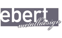 Logo Ebert Metalldesign Walluf