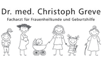 Logo Greve Dr. med. & Kollegen Fachärzte für Frauenheilkunde und Geburtshilfe Traunreut