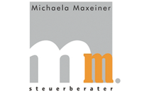 Logo Maxeiner Michaela Steuerberater Niedernhausen