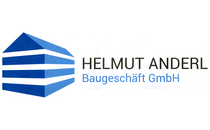 Logo Bauunternehmen Helmut Anderl GmbH Großkarolinenfeld