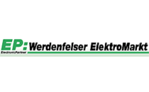 Logo Elektro Werdenfelser ElektroMarkt Garmisch-Partenkirchen