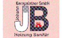Logo Bernpaintner Johann GmbH Heizung - Sanitär Bruckmühl
