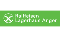Logo Heizöl Anger Raiffeisen-Lagerhaus Anger