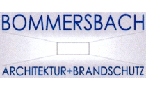 Logo Architekten Bommersbach Schongau