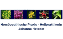 Logo Homöopathische Praxis Hetzner Johanna Traunstein