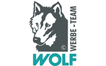 Logo Wolf Werbe-Team Rudi Wolf Dachau