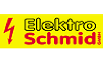 FirmenlogoElektro Schmid GmbH Manching