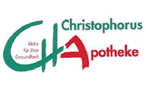 Logo Christophorus - Apotheke Trostberg