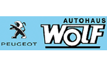 Logo Wolf Eugen Inh. Meinl GmbH & Co. KG Penzberg