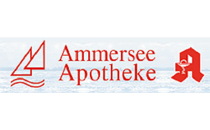 Logo Ammersee Apotheke Utting am Ammersee