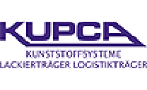 Logo KUPCA Kunststoffsysteme Ingolstadt