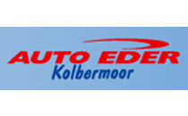 Logo Auto Eder GmbH Ford-Händler Kolbermoor