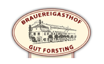Logo Brauerei Gasthof Gut Forsting Pfaffing