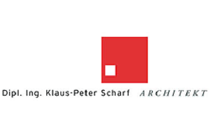Logo Scharf K.-P. Dipl.-Ing. ARCHITEKT Wolfratshausen