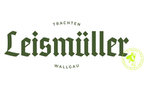 Logo Trachtenhaus LEISMÜLLER Wallgau
