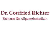 Logo Richter Gottfried Dr. Naturheilverfahren Rosenheim