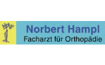 Logo Hampl Norbert Orthopädie Weilheim