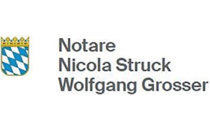 Logo Notare Wolfgang Grosser und Nicola Struck | Pfaffenhofen Pfaffenhofen
