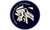 Logo Auto Service Koch Schongau