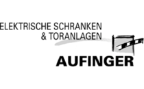 Logo Aufinger GmbH Gilching