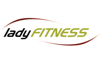 Logo Lady Fitness GmbH & Co. KG Wiesbaden