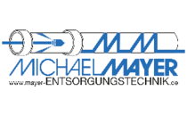 Logo Michael Mayer GmbH Ingolstadt
