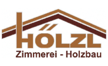 Logo Zimmerei Hölzl GmbH Ramsau