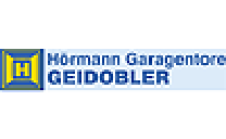 Logo Geidobler Georg Garagentore Soyen