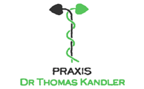 Logo Kandler Thomas Dr.med. Hausärztl. tätiger Internist Waakirchen